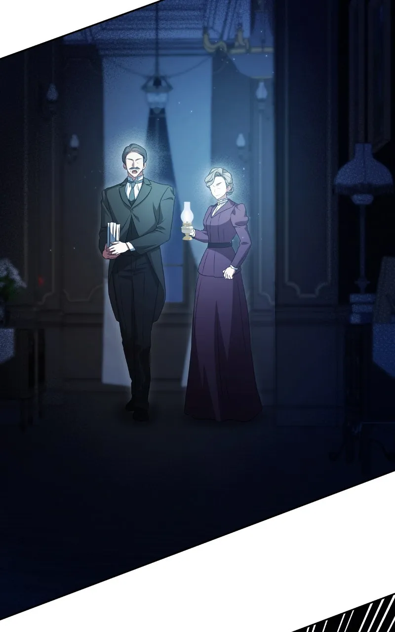 Read Our Contract Marriage Ends Here chapter 5 image 1 on Lezhin
