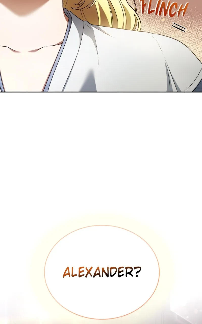 Read Our Contract Marriage Ends Here chapter 5 image 103 on Lezhin