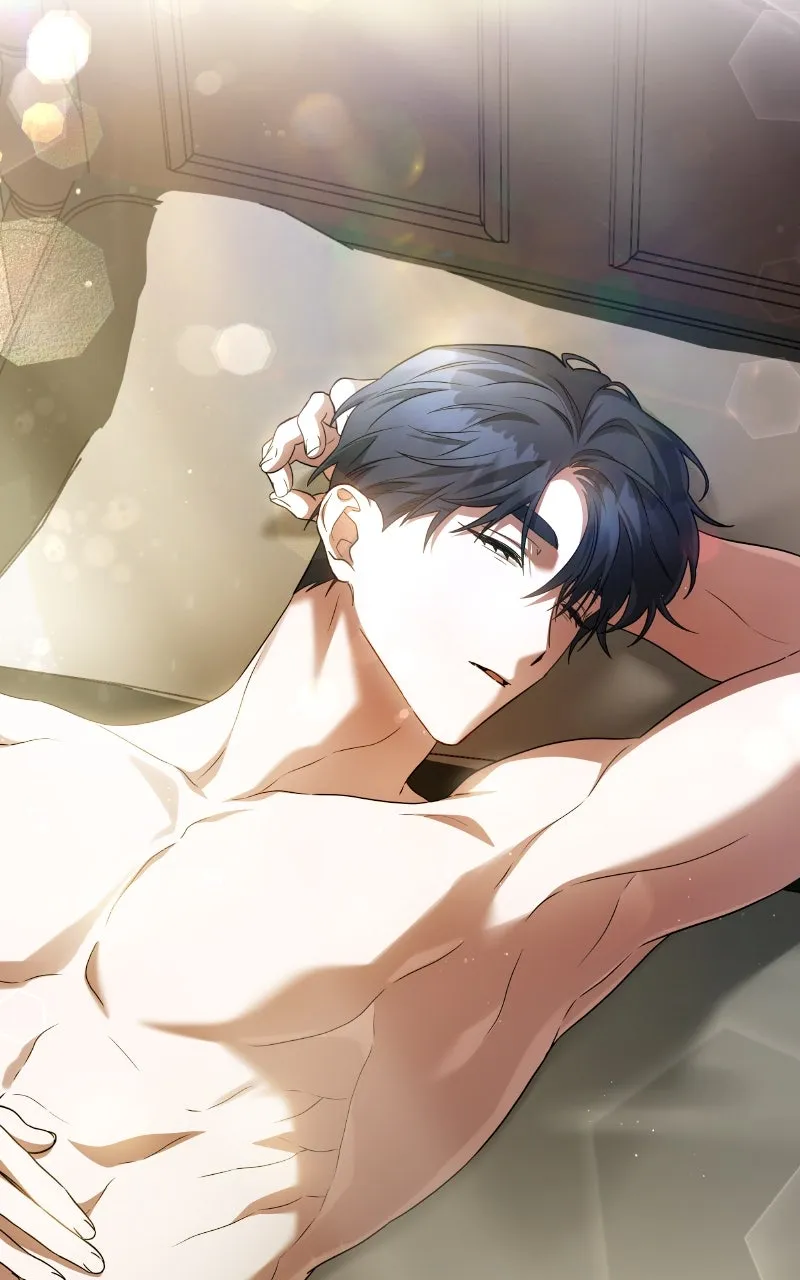 Read Our Contract Marriage Ends Here chapter 5 image 104 on Lezhin