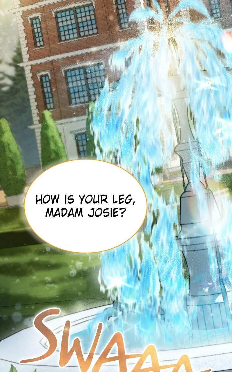 Read Our Contract Marriage Ends Here chapter 5 image 14 on Lezhin