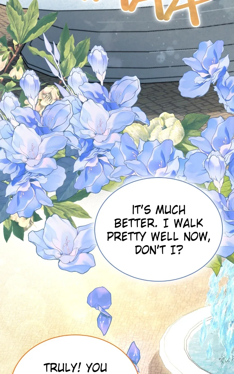 Read Our Contract Marriage Ends Here chapter 5 image 15 on Lezhin