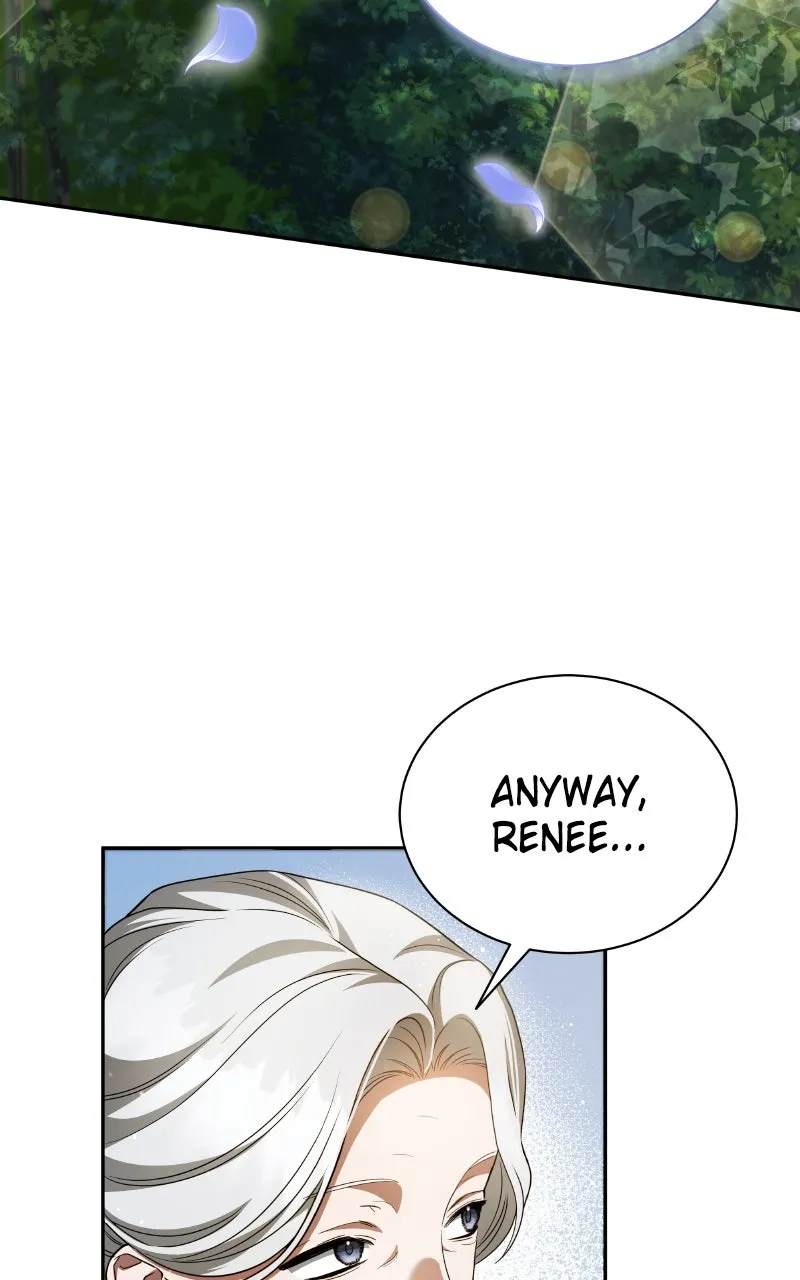 Read Our Contract Marriage Ends Here chapter 5 image 17 on Lezhin