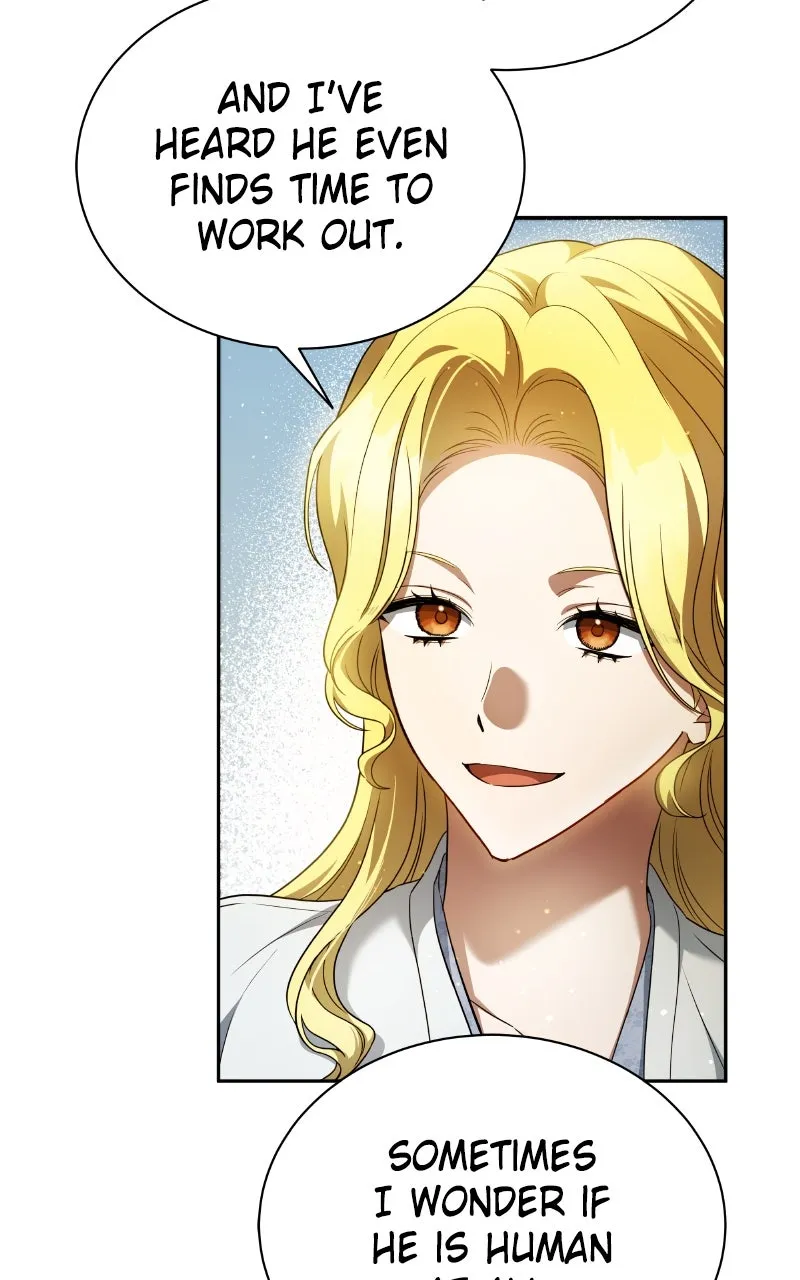 Read Our Contract Marriage Ends Here chapter 5 image 19 on Lezhin