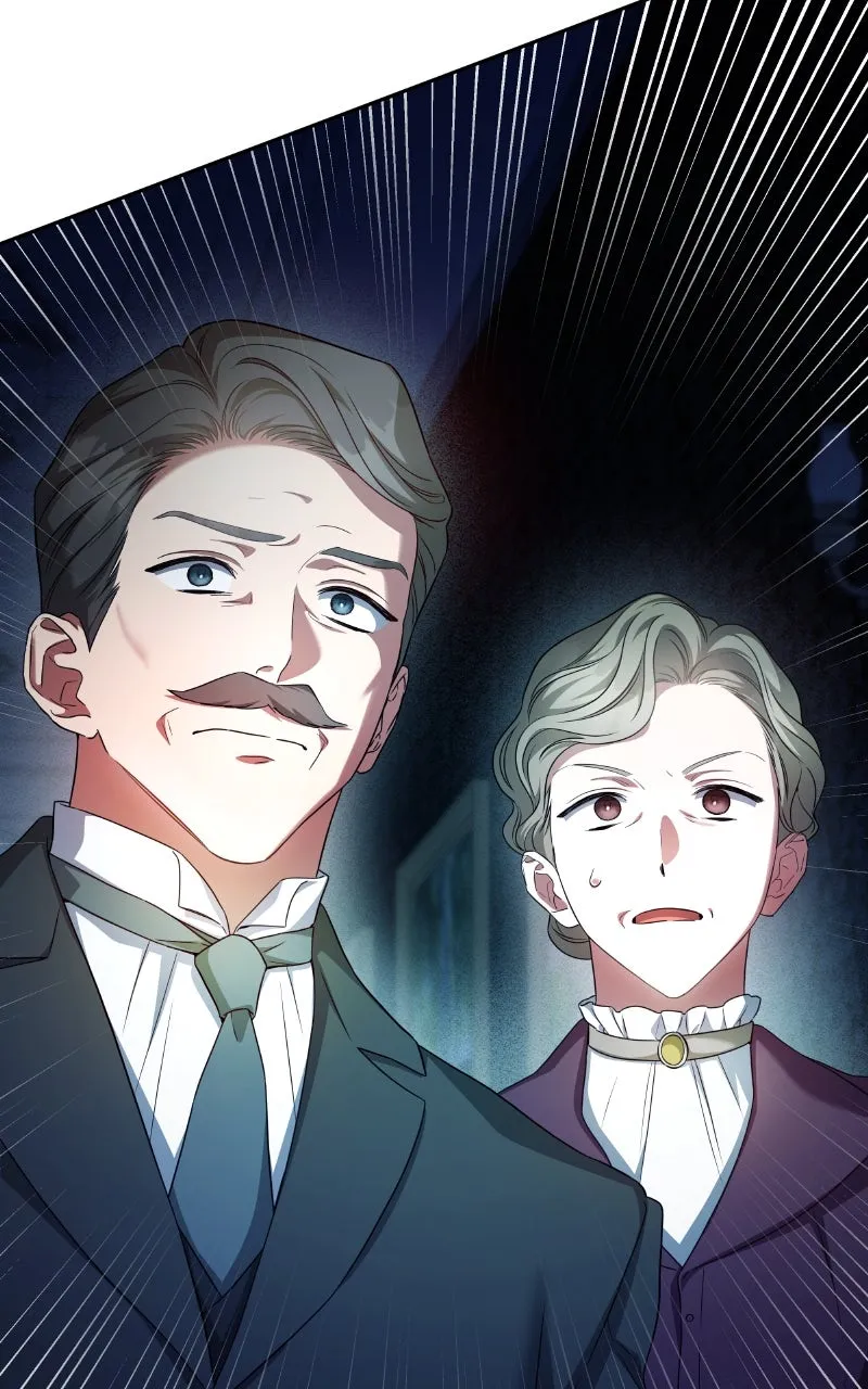 Read Our Contract Marriage Ends Here chapter 5 image 2 on Lezhin