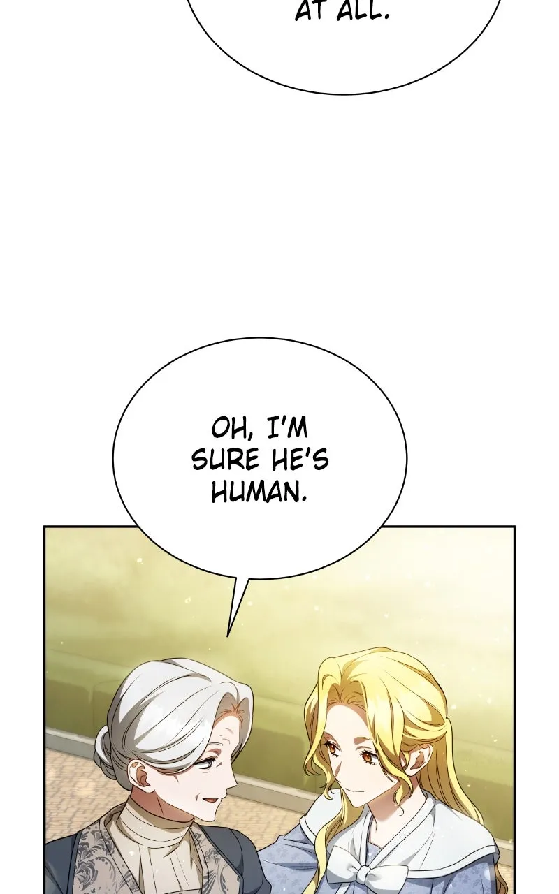 Read Our Contract Marriage Ends Here chapter 5 image 20 on Lezhin