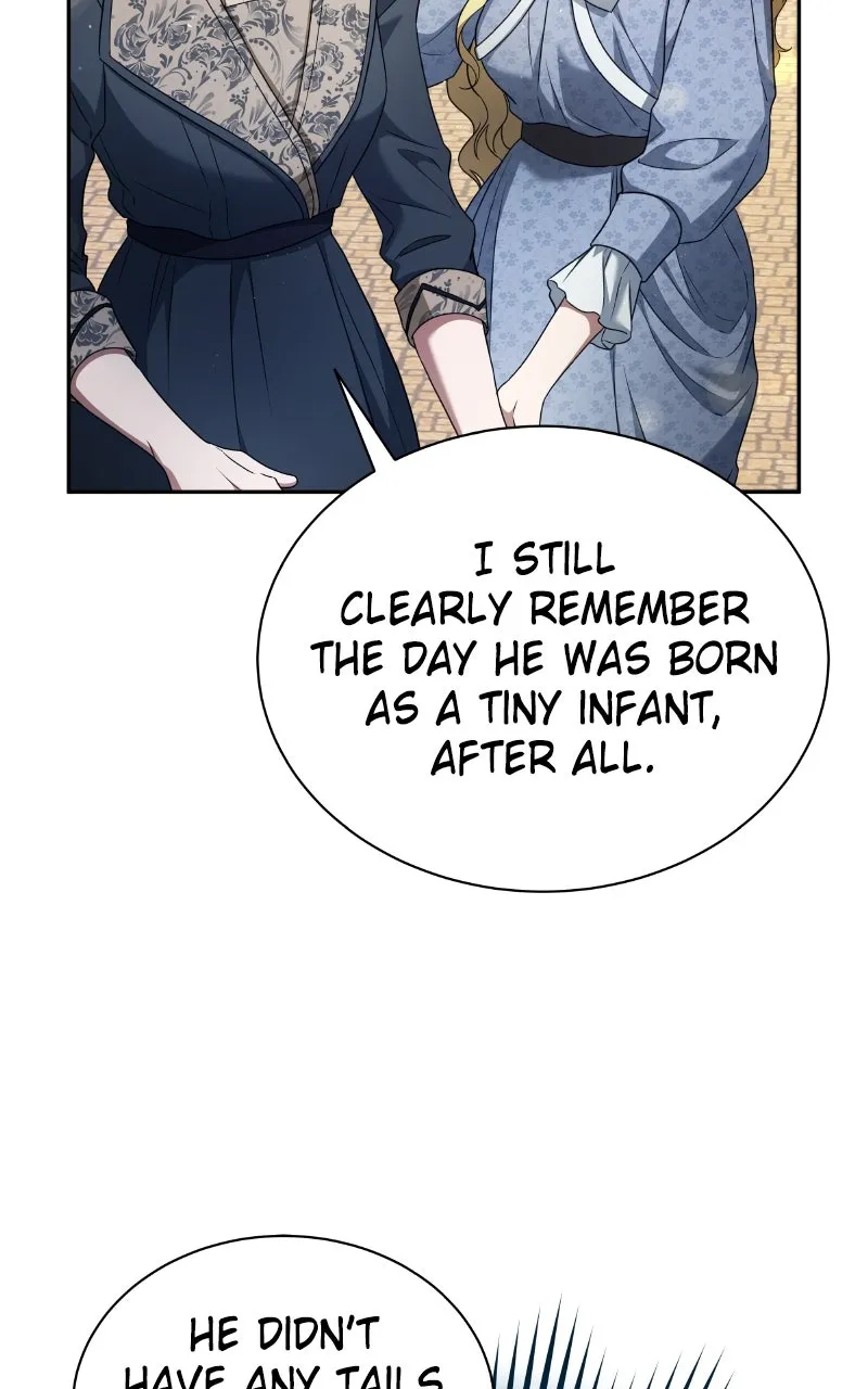 Read Our Contract Marriage Ends Here chapter 5 image 21 on Lezhin