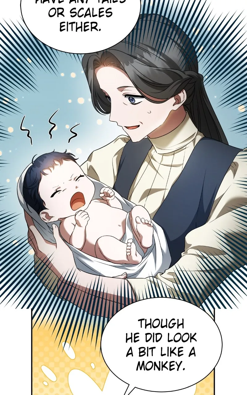 Read Our Contract Marriage Ends Here chapter 5 image 22 on Lezhin
