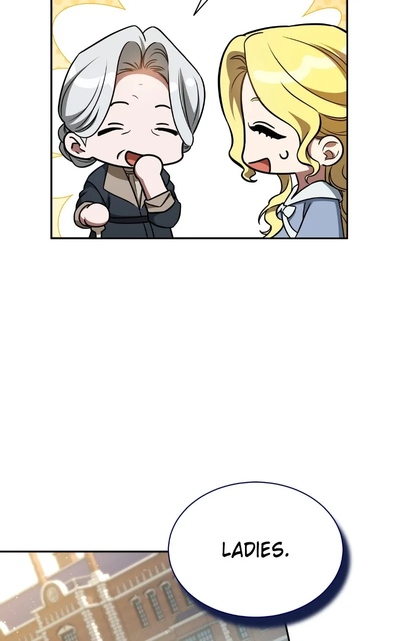 Read Our Contract Marriage Ends Here chapter 5 image 23 on Lezhin