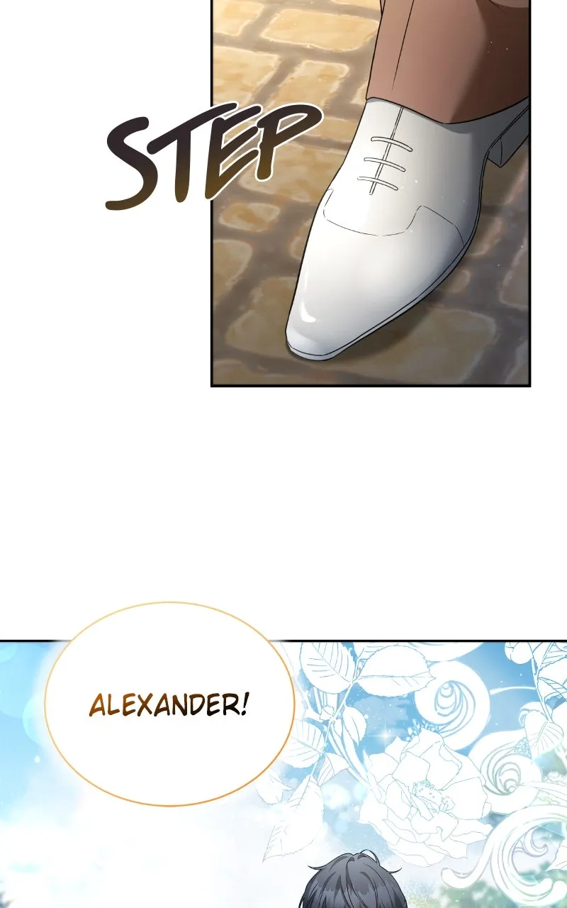 Read Our Contract Marriage Ends Here chapter 5 image 25 on Lezhin