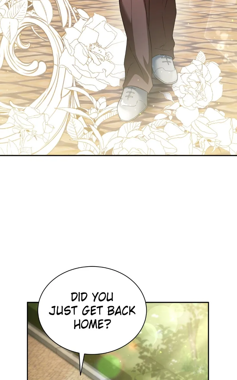 Read Our Contract Marriage Ends Here chapter 5 image 27 on Lezhin