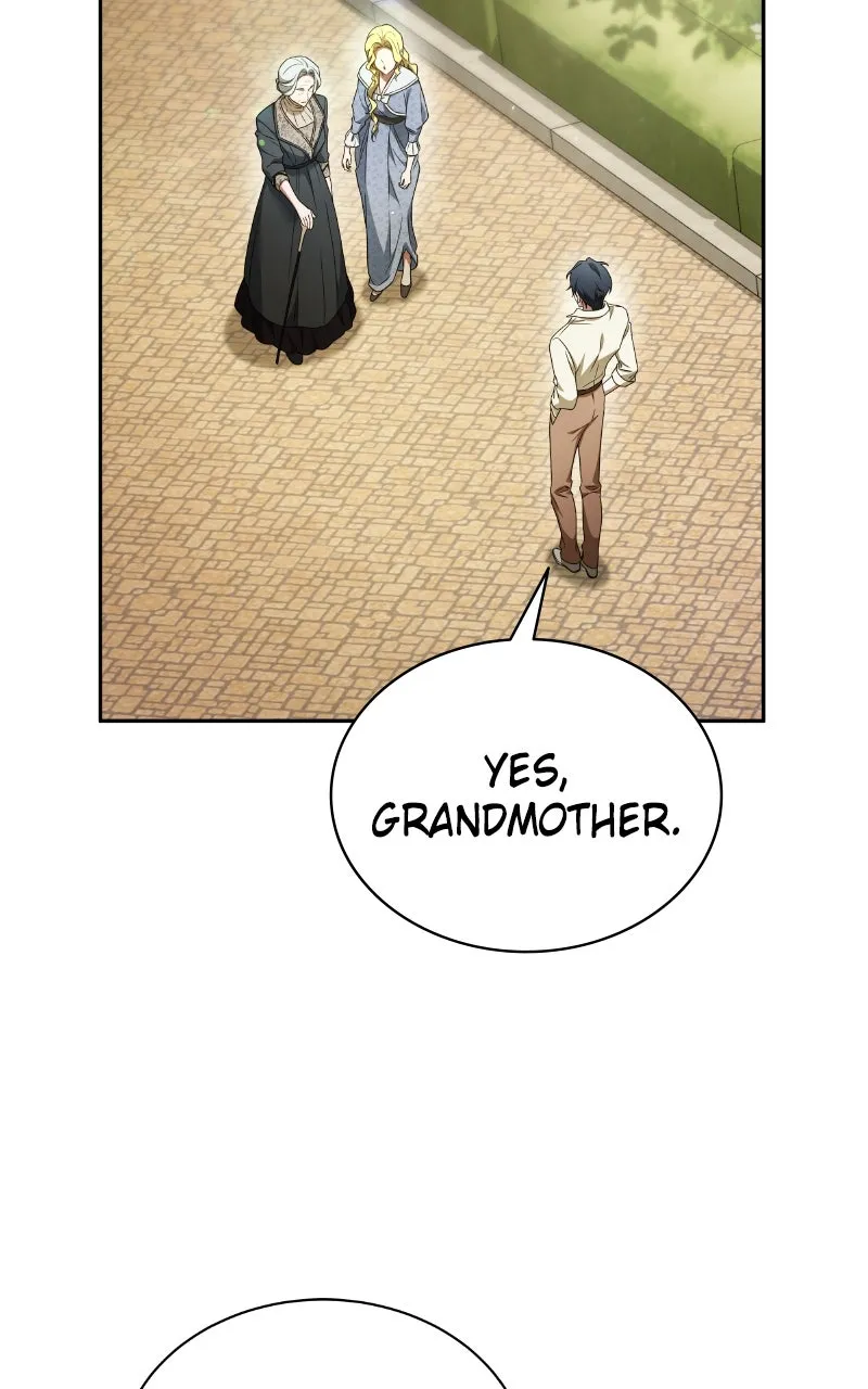 Read Our Contract Marriage Ends Here chapter 5 image 28 on Lezhin
