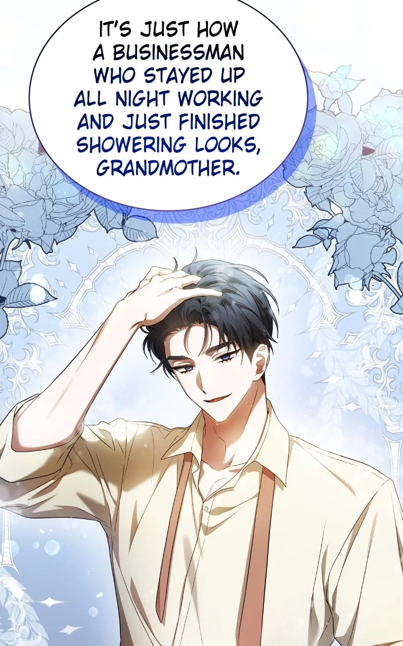 Read Our Contract Marriage Ends Here chapter 5 image 30 on Lezhin