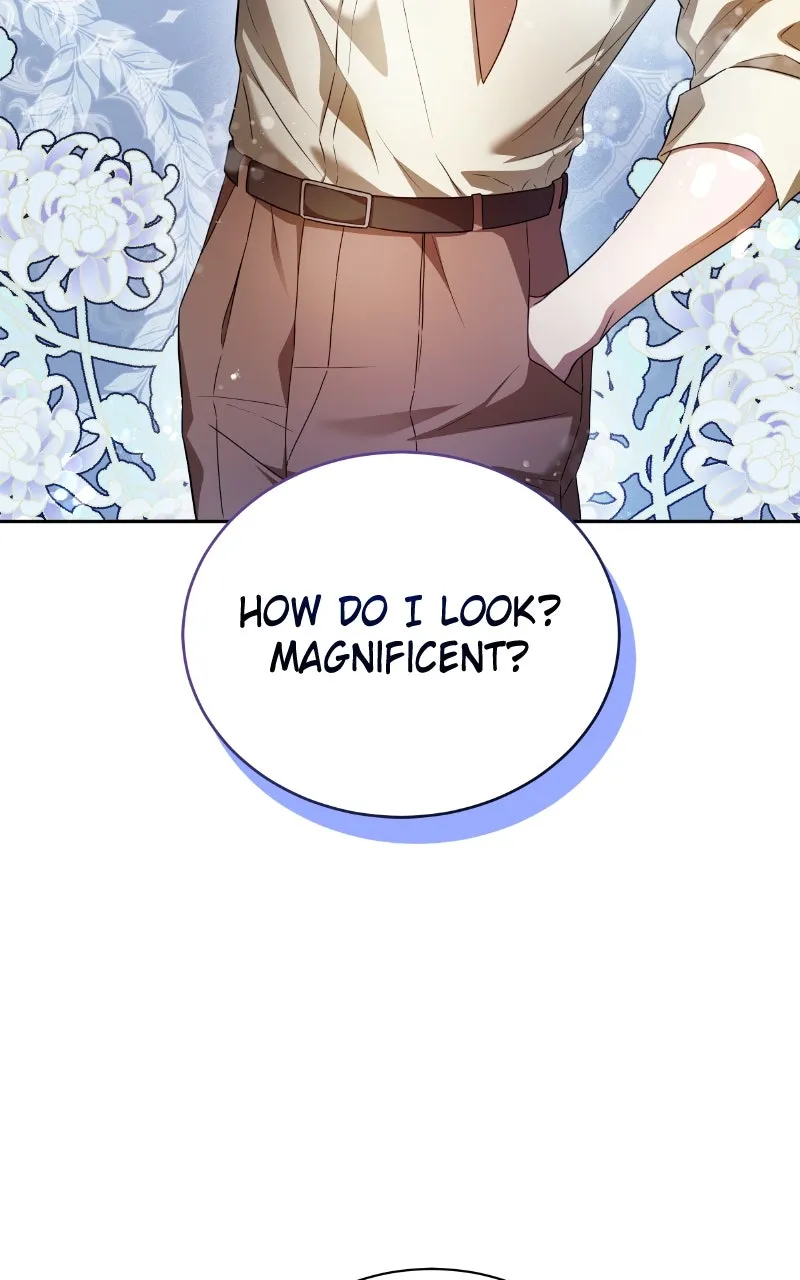 Read Our Contract Marriage Ends Here chapter 5 image 31 on Lezhin