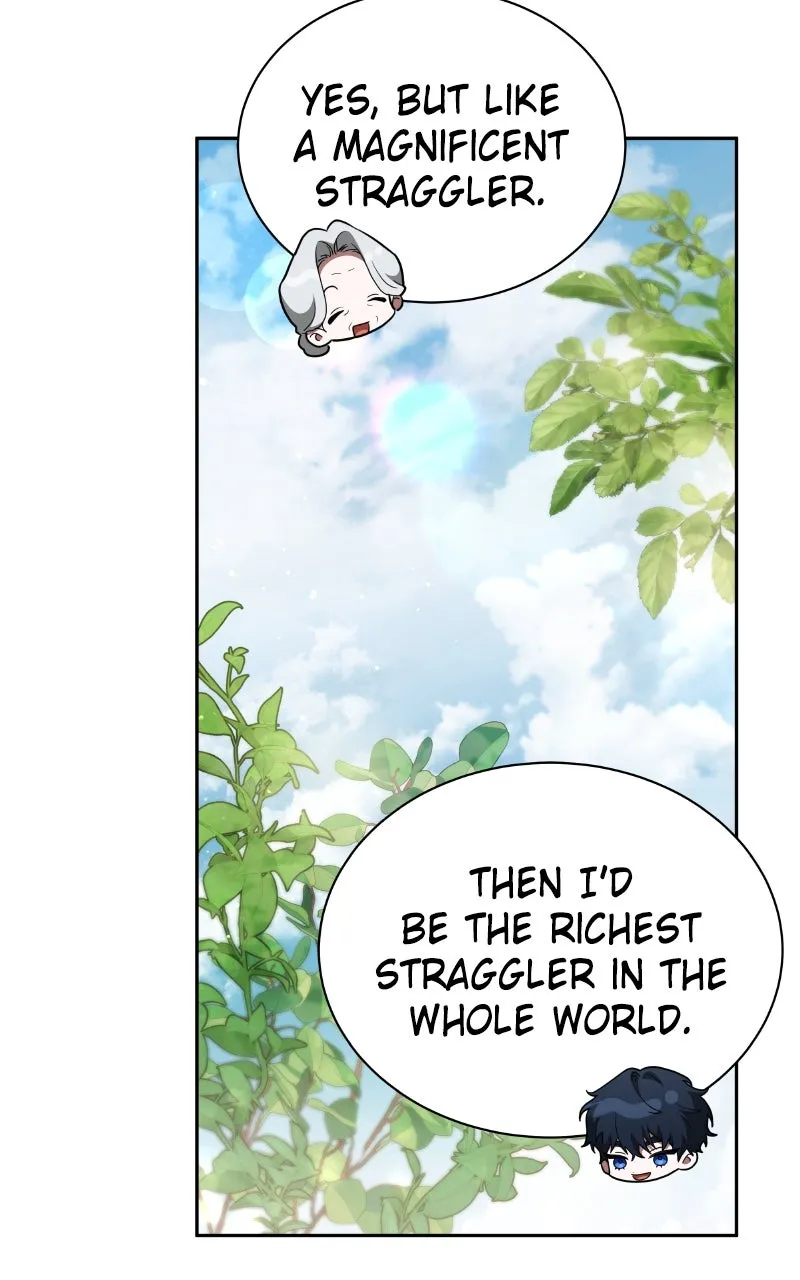 Read Our Contract Marriage Ends Here chapter 5 image 32 on Lezhin