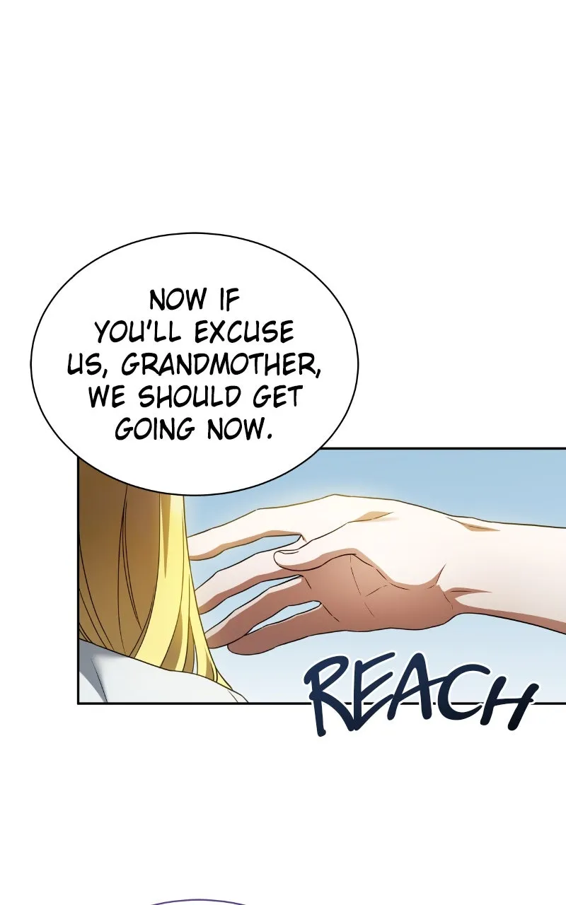 Read Our Contract Marriage Ends Here chapter 5 image 33 on Lezhin
