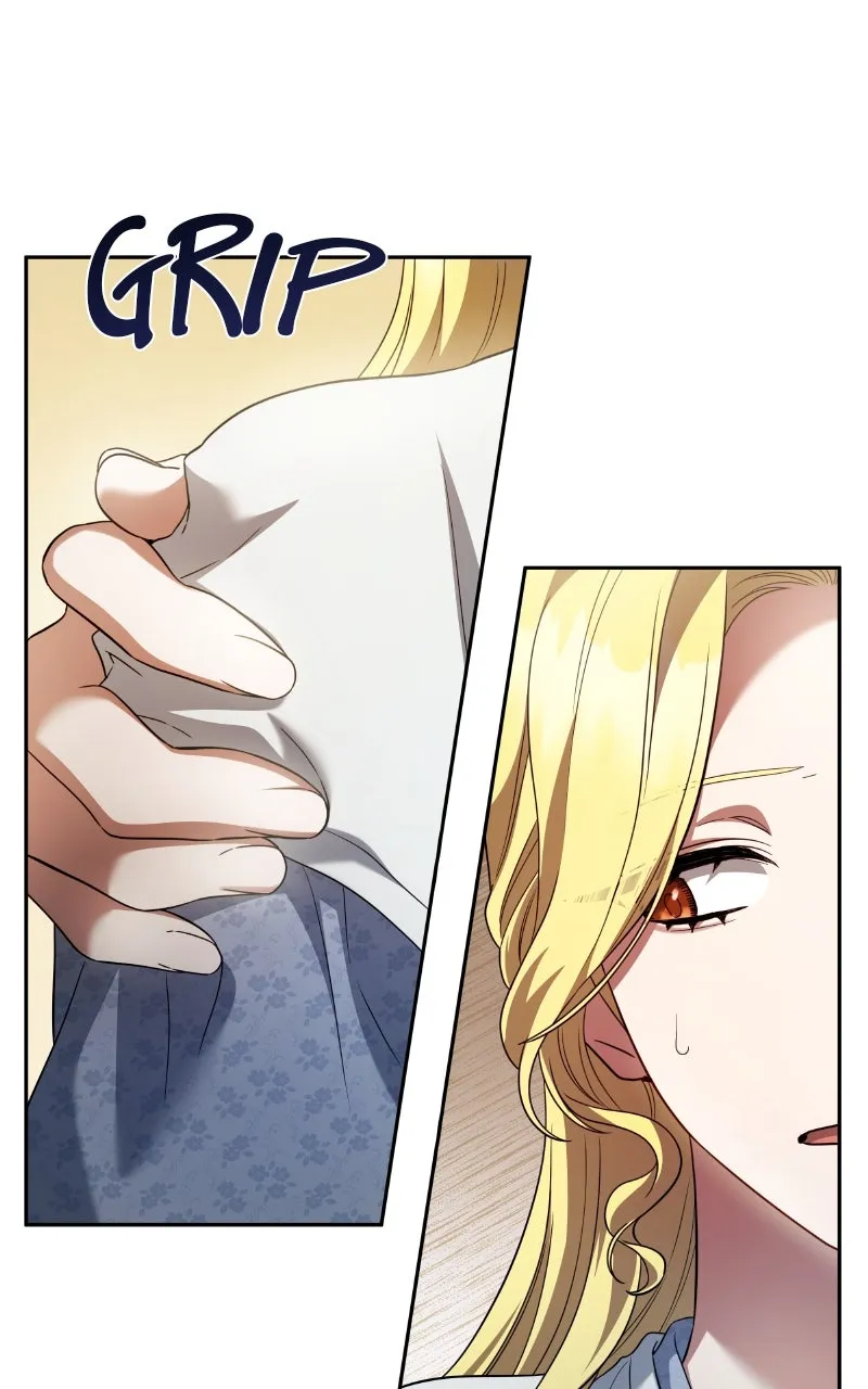 Read Our Contract Marriage Ends Here chapter 5 image 35 on Lezhin