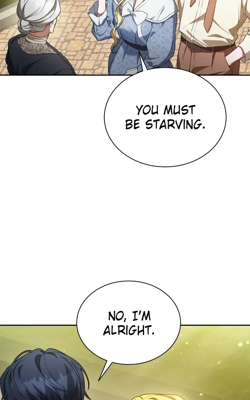 Read Our Contract Marriage Ends Here chapter 5 image 37 on Lezhin