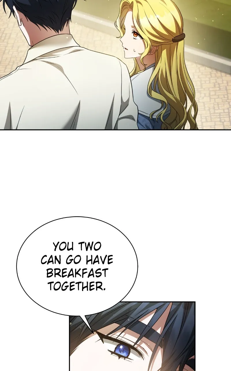 Read Our Contract Marriage Ends Here chapter 5 image 38 on Lezhin