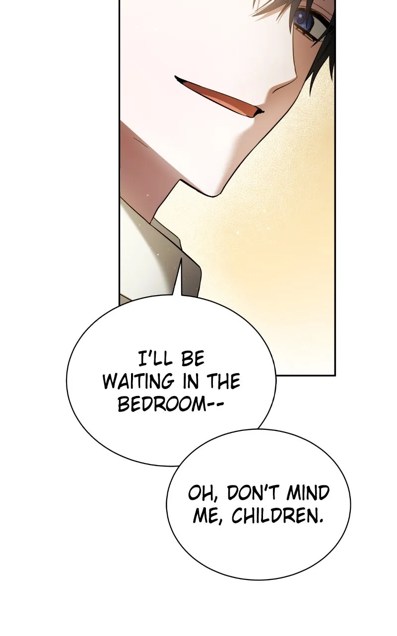 Read Our Contract Marriage Ends Here chapter 5 image 39 on Lezhin