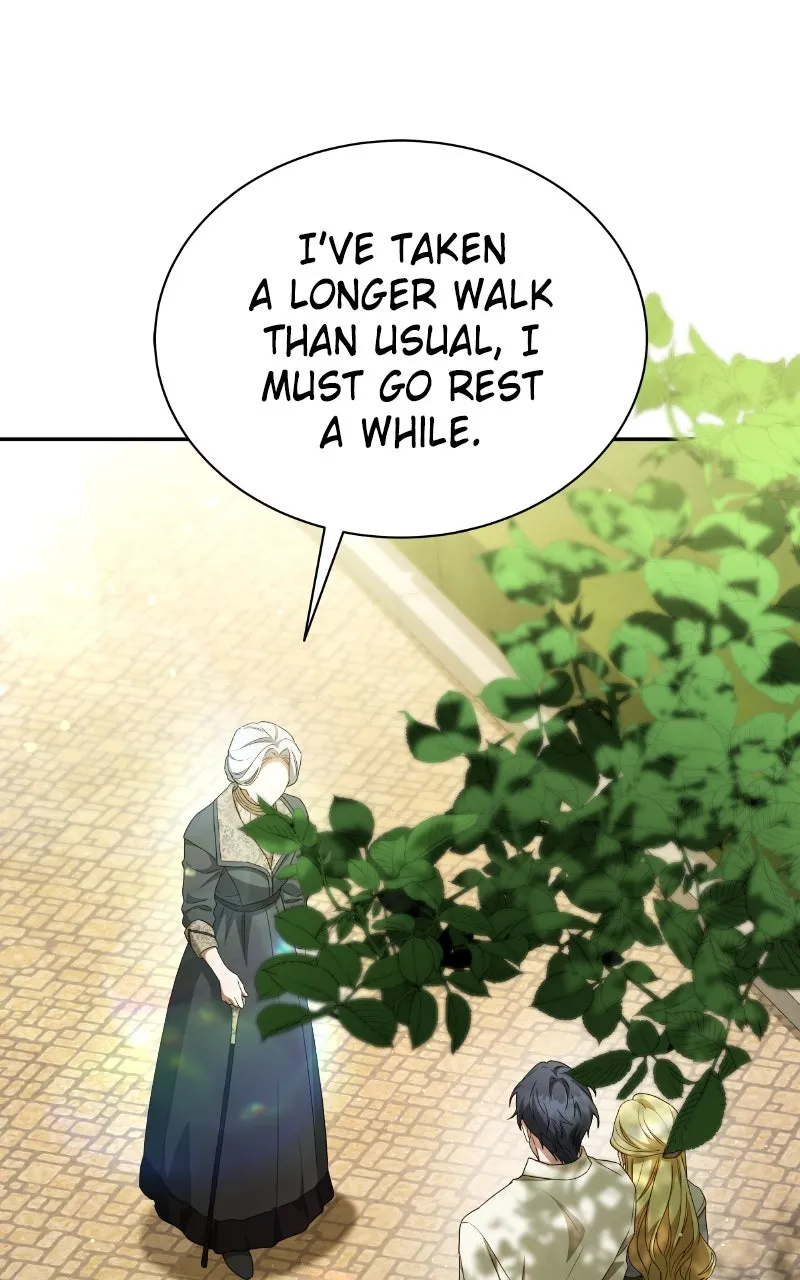 Read Our Contract Marriage Ends Here chapter 5 image 40 on Lezhin