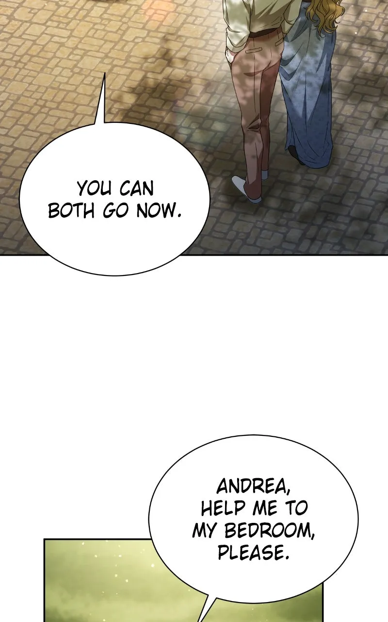 Read Our Contract Marriage Ends Here chapter 5 image 41 on Lezhin