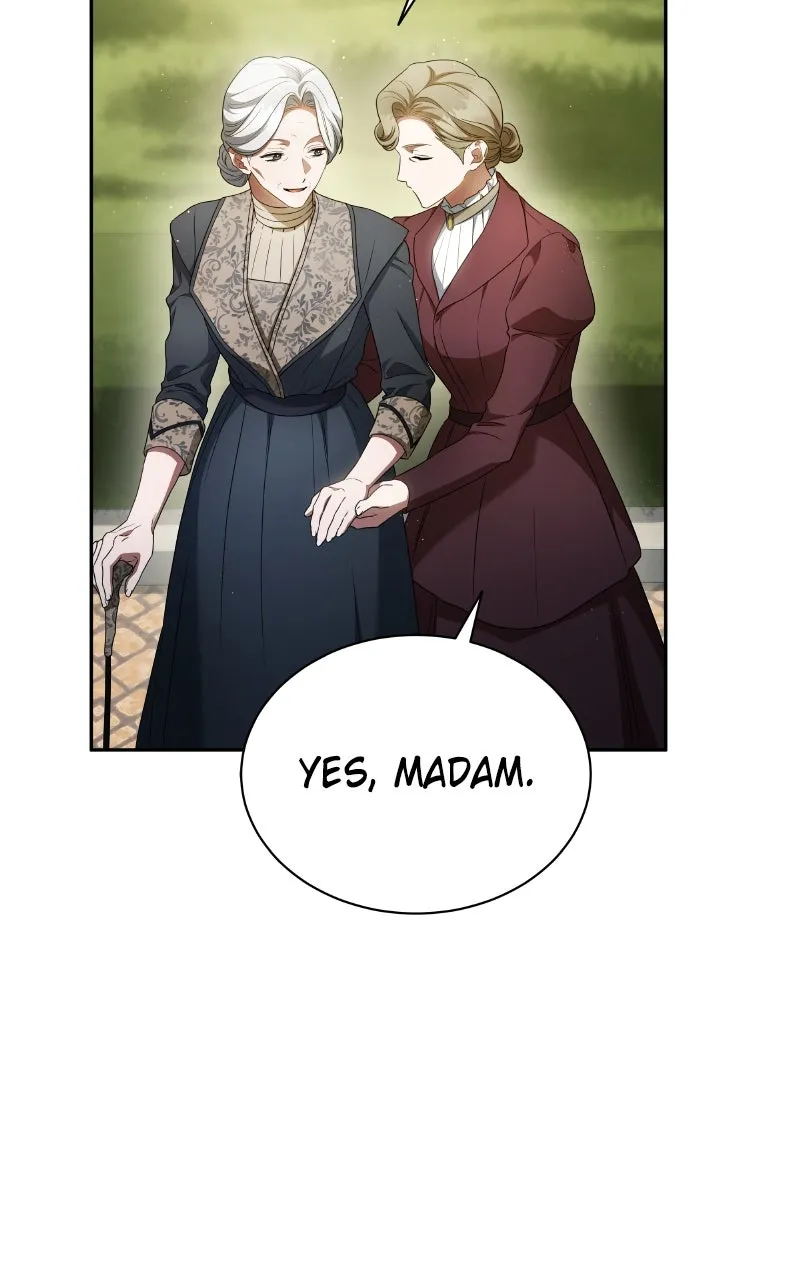 Read Our Contract Marriage Ends Here chapter 5 image 42 on Lezhin
