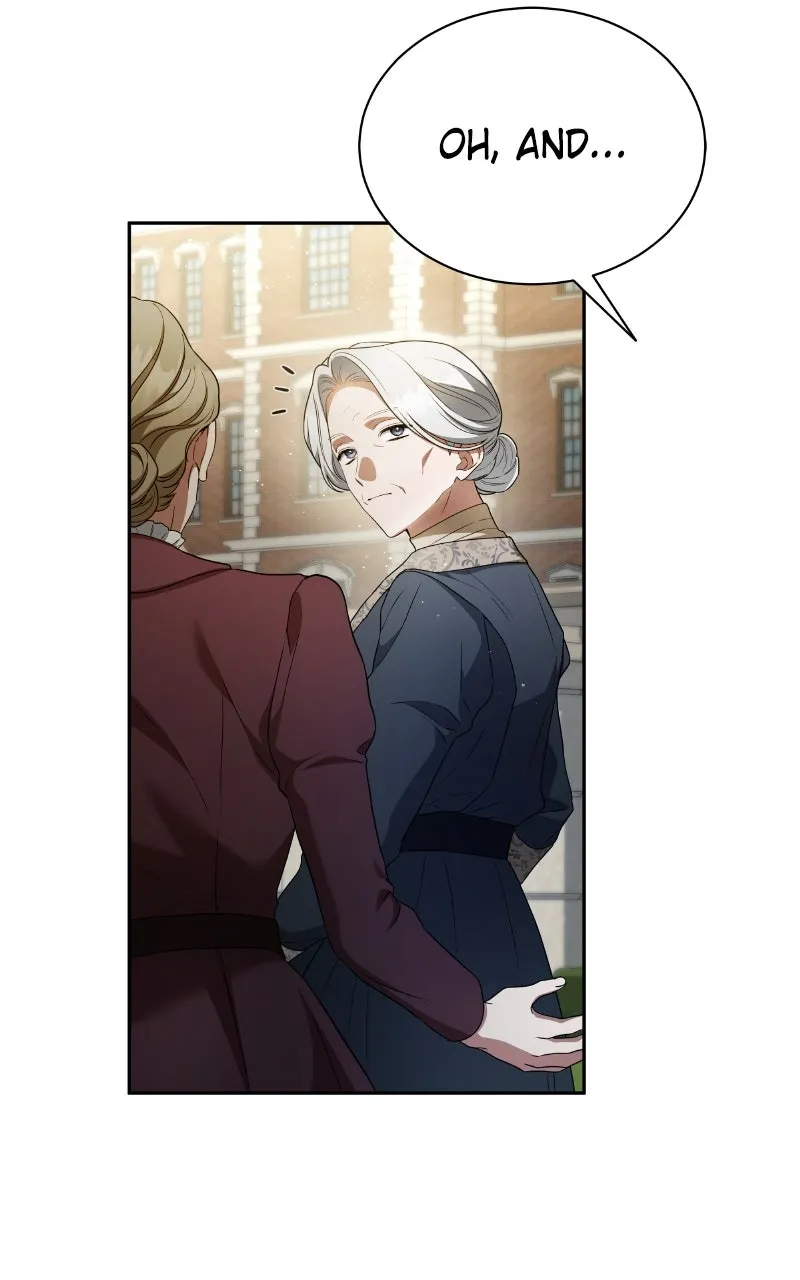 Read Our Contract Marriage Ends Here chapter 5 image 43 on Lezhin
