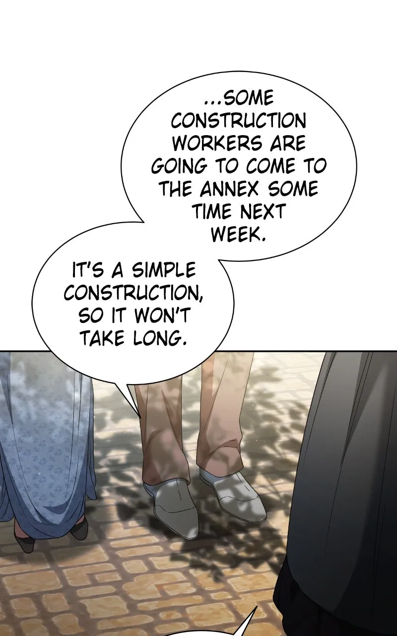 Read Our Contract Marriage Ends Here chapter 5 image 44 on Lezhin