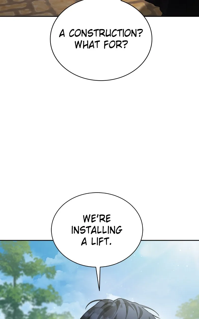 Read Our Contract Marriage Ends Here chapter 5 image 45 on Lezhin