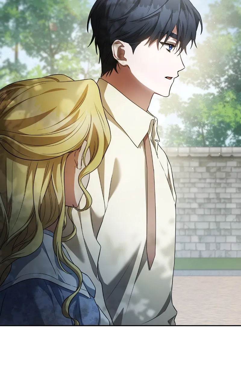 Read Our Contract Marriage Ends Here chapter 5 image 46 on Lezhin