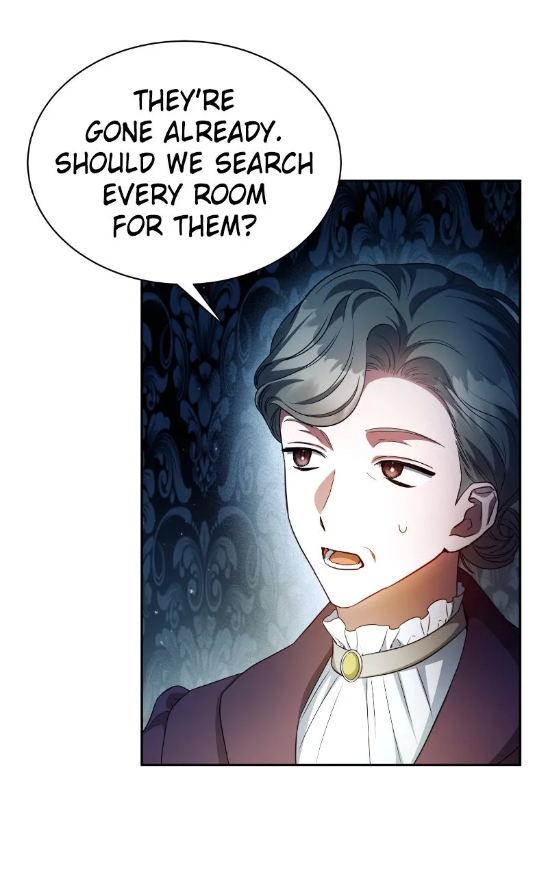 Read Our Contract Marriage Ends Here chapter 5 image 5 on Lezhin