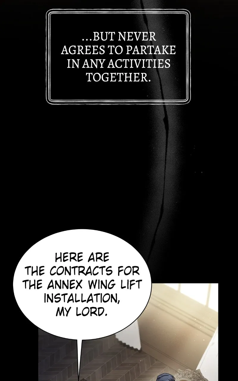 Read Our Contract Marriage Ends Here chapter 5 image 52 on Lezhin