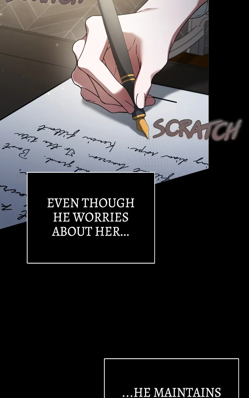 Read Our Contract Marriage Ends Here chapter 5 image 54 on Lezhin