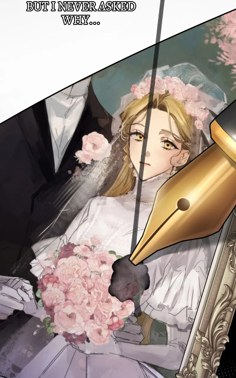 Read Our Contract Marriage Ends Here chapter 5 image 56 on Lezhin