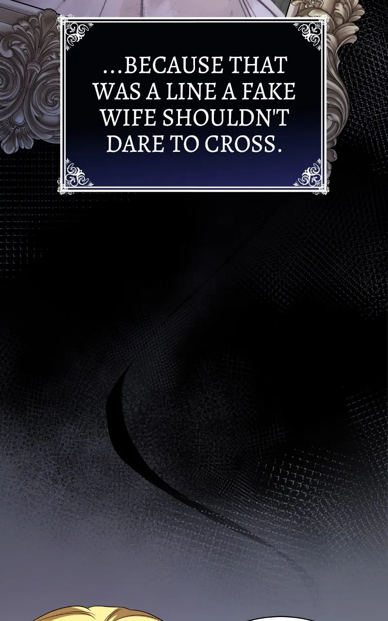 Read Our Contract Marriage Ends Here chapter 5 image 57 on Lezhin