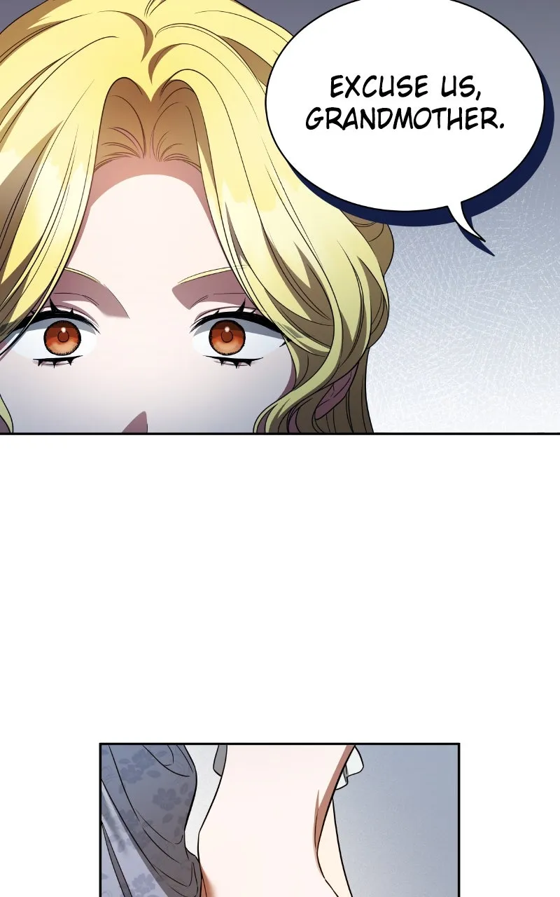 Read Our Contract Marriage Ends Here chapter 5 image 58 on Lezhin