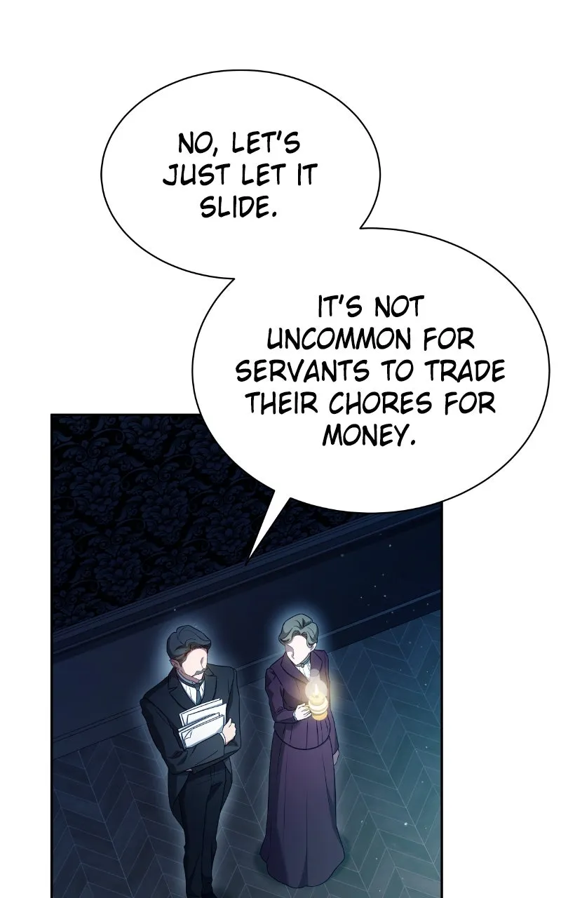 Read Our Contract Marriage Ends Here chapter 5 image 6 on Lezhin