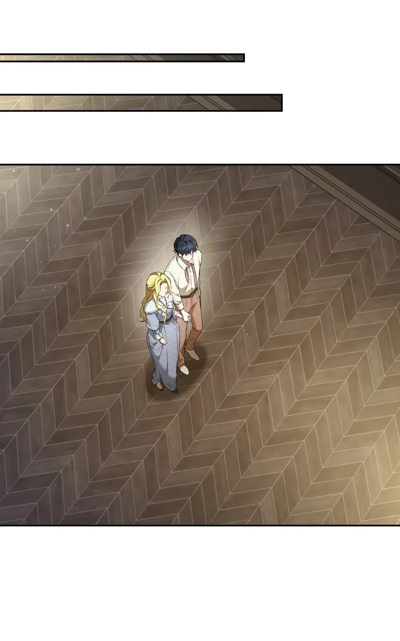 Read Our Contract Marriage Ends Here chapter 5 image 64 on Lezhin