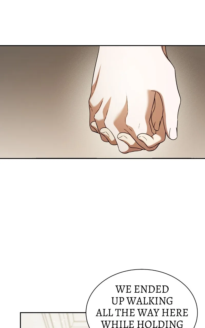 Read Our Contract Marriage Ends Here chapter 5 image 65 on Lezhin