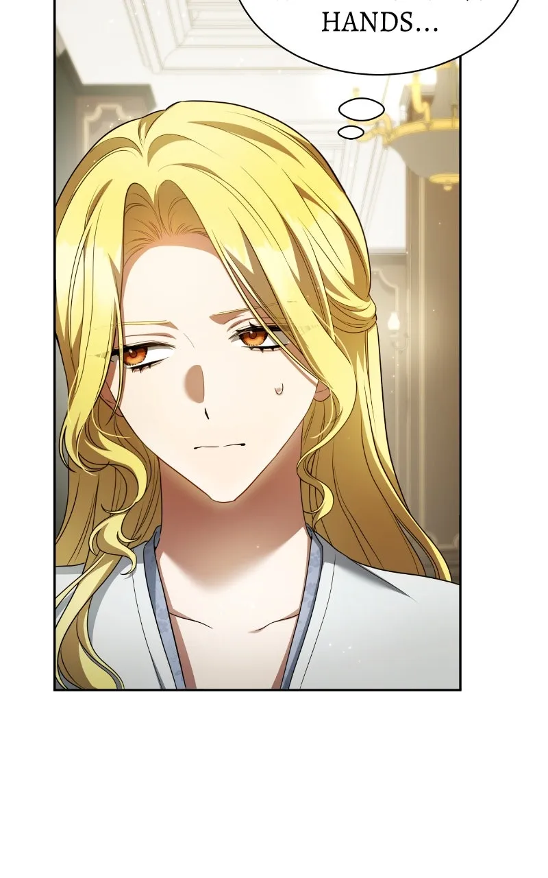 Read Our Contract Marriage Ends Here chapter 5 image 66 on Lezhin