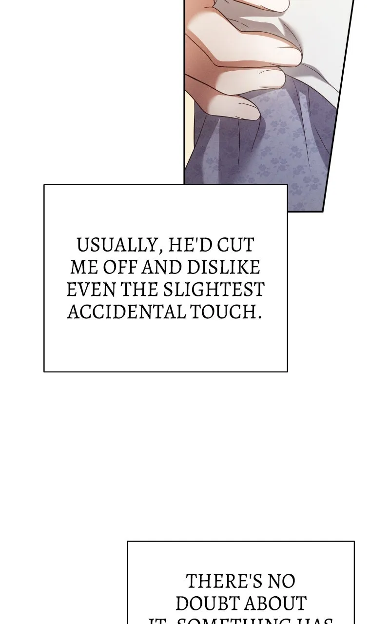 Read Our Contract Marriage Ends Here chapter 5 image 68 on Lezhin