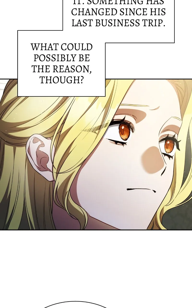 Read Our Contract Marriage Ends Here chapter 5 image 69 on Lezhin