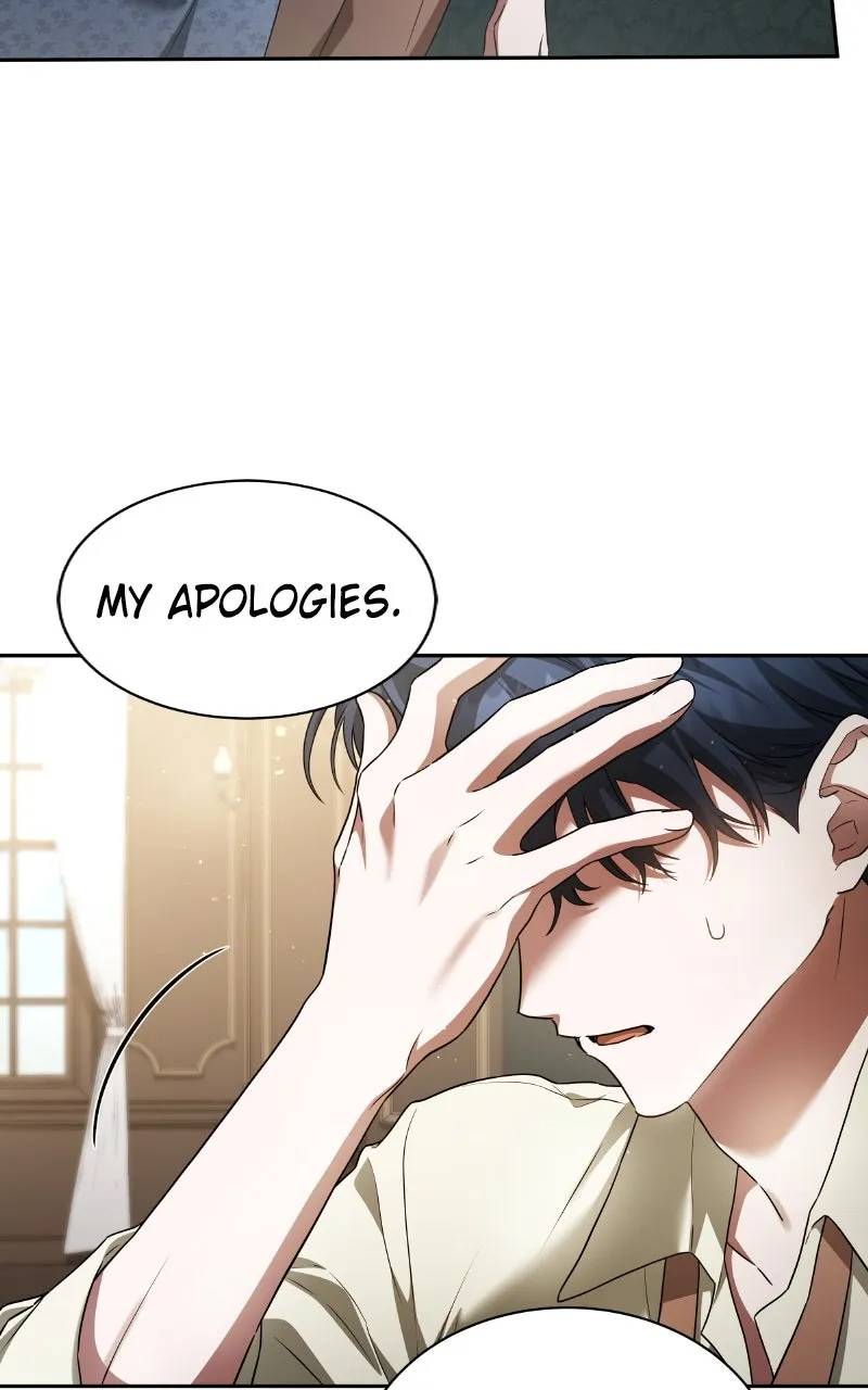 Read Our Contract Marriage Ends Here chapter 5 image 71 on Lezhin