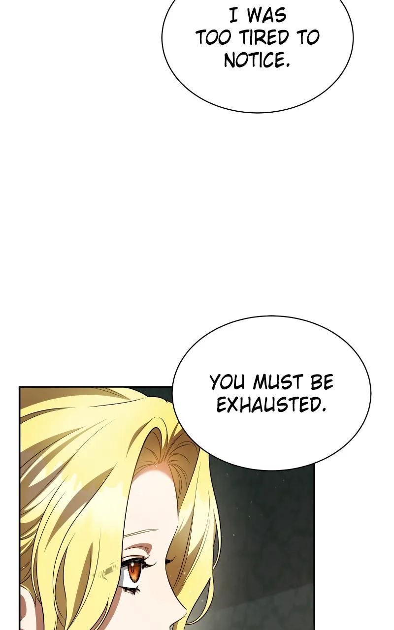 Read Our Contract Marriage Ends Here chapter 5 image 72 on Lezhin