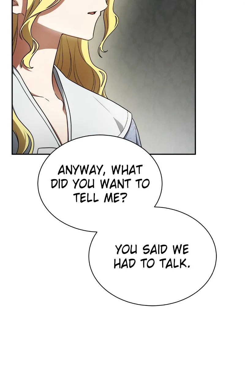 Read Our Contract Marriage Ends Here chapter 5 image 73 on Lezhin