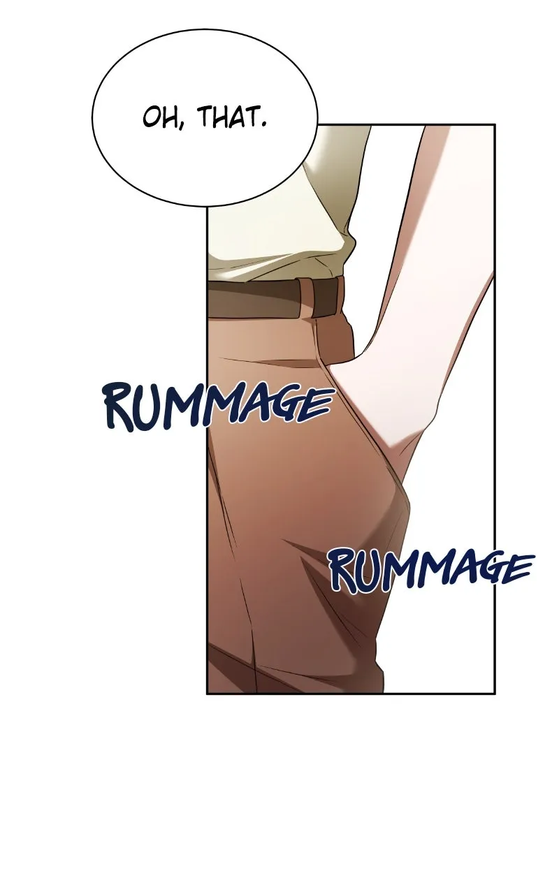 Read Our Contract Marriage Ends Here chapter 5 image 74 on Lezhin