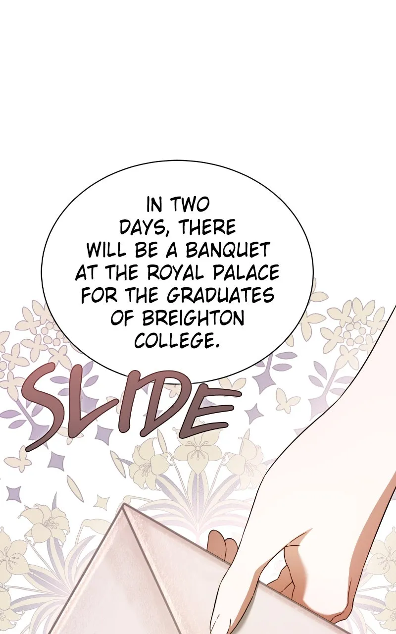 Read Our Contract Marriage Ends Here chapter 5 image 75 on Lezhin