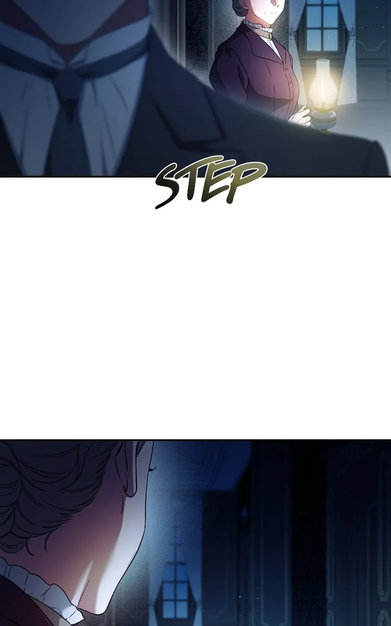 Read Our Contract Marriage Ends Here chapter 5 image 8 on Lezhin