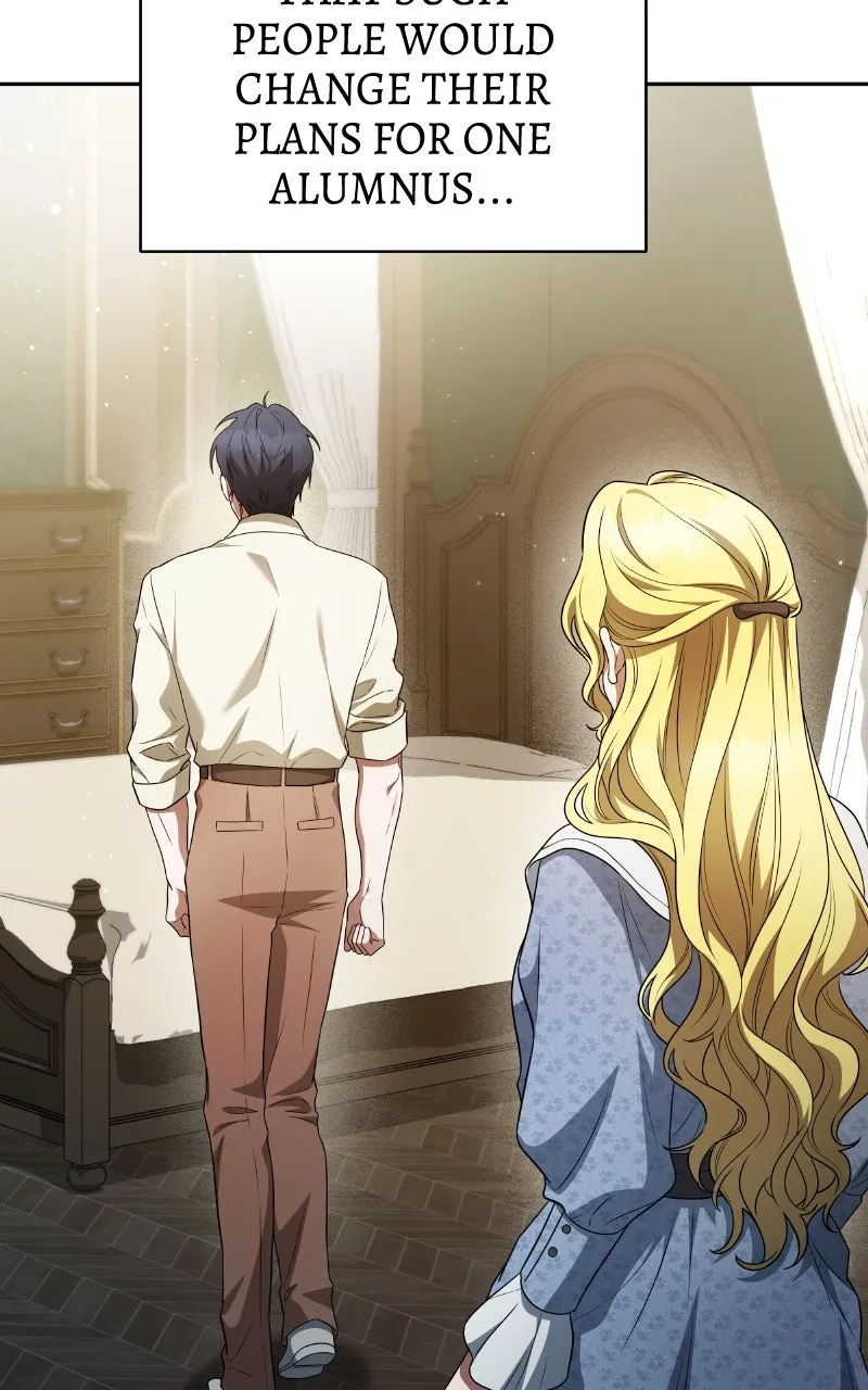 Read Our Contract Marriage Ends Here chapter 5 image 84 on Lezhin