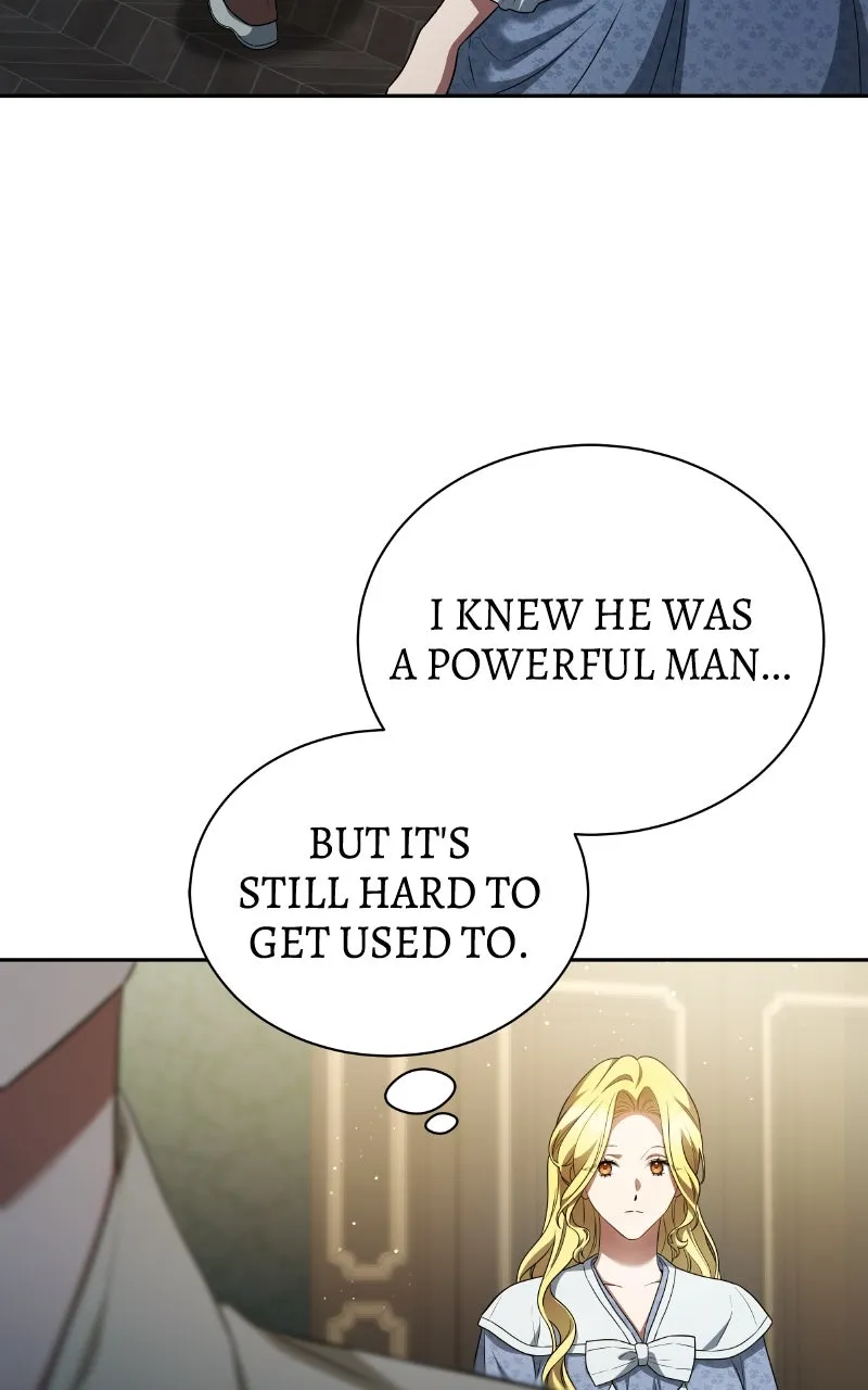 Read Our Contract Marriage Ends Here chapter 5 image 85 on Lezhin